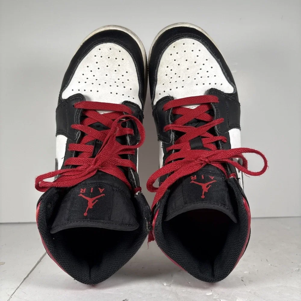 Nike us shoe